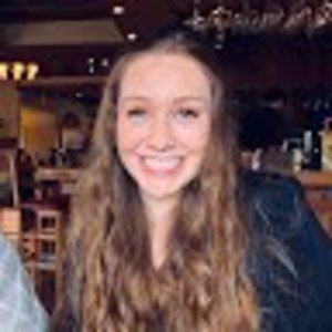 Meet your Posher, Gabrielle